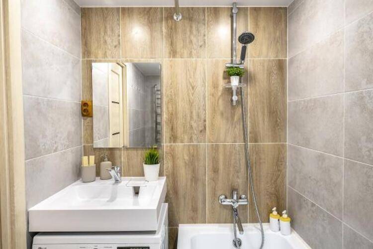 Top house на улице Красного знамени