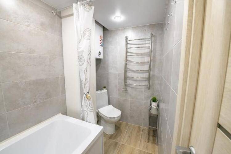Top house на улице Красного знамени