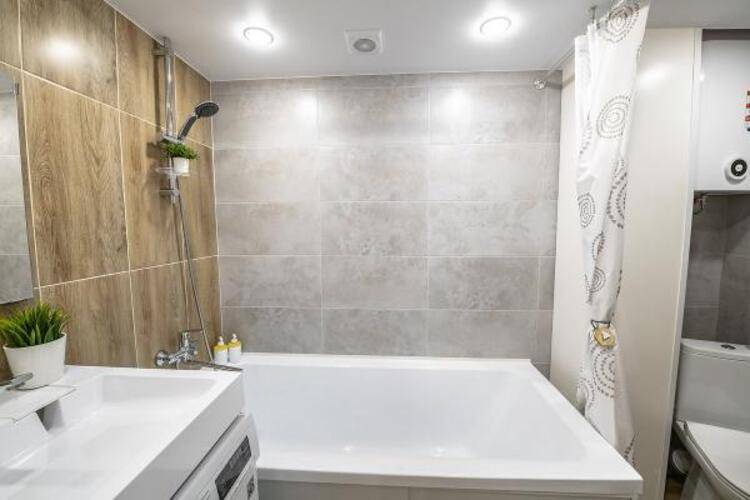 Top house на улице Красного знамени
