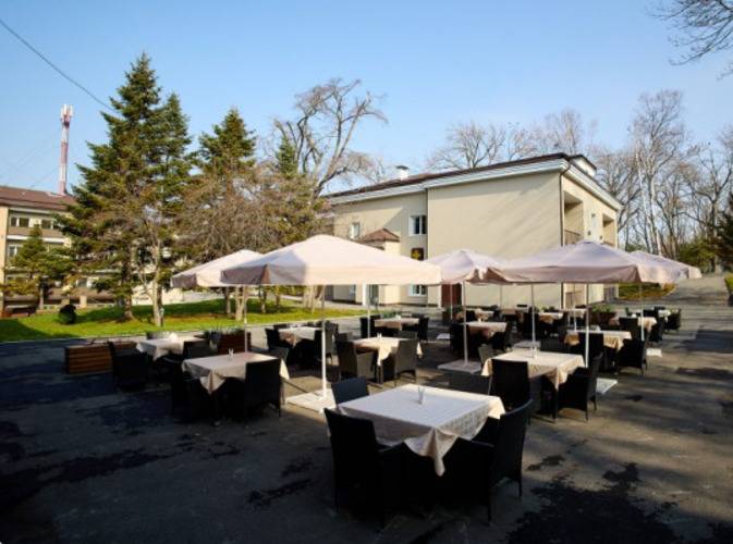 Royal Park Hotel