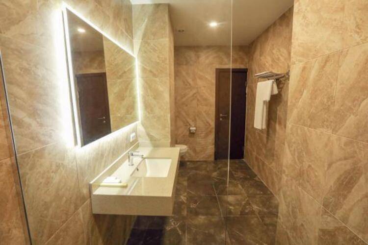 Royal Park Hotel