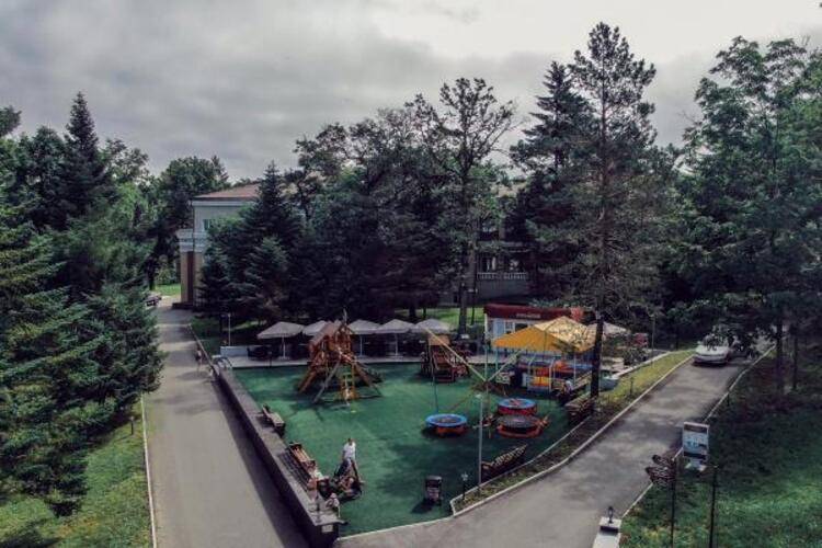Royal Park Hotel