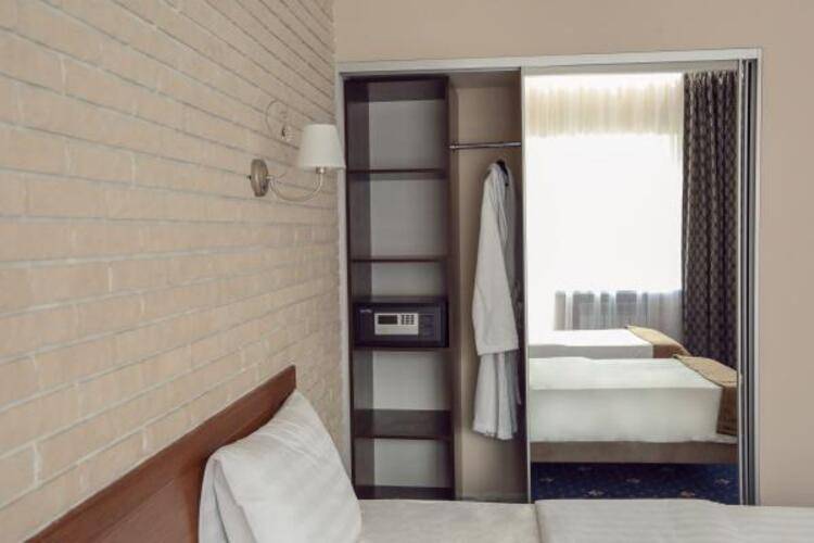 Royal Park Hotel
