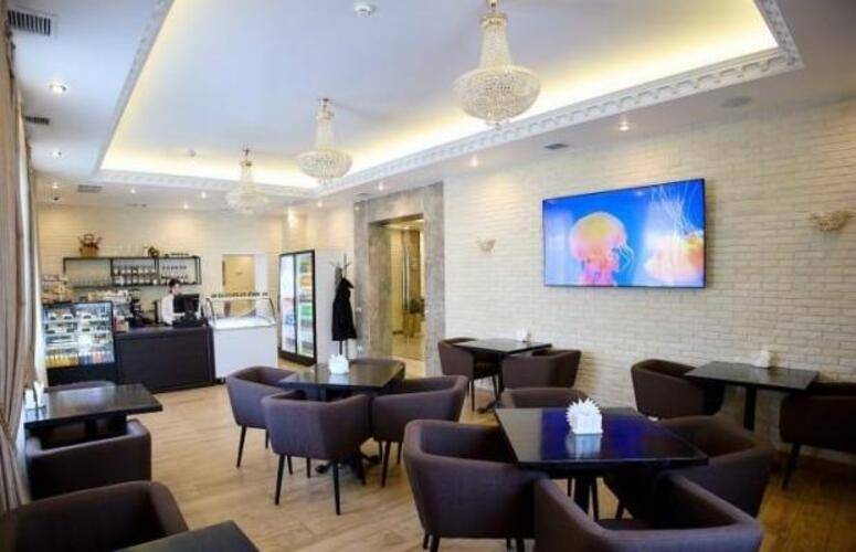 Royal Park Hotel