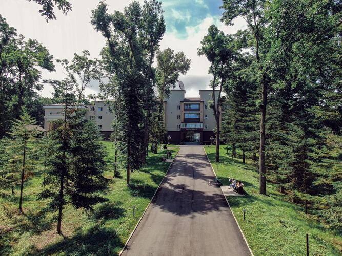 Royal Park Hotel