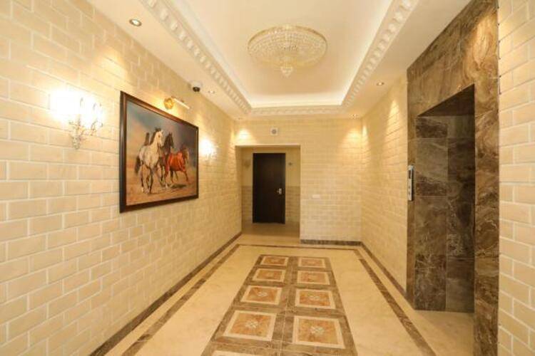 Royal Park Hotel