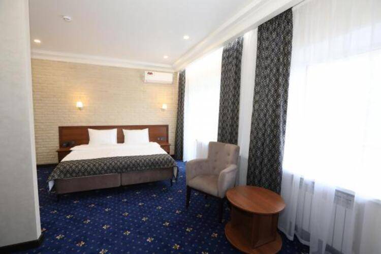 Royal Park Hotel