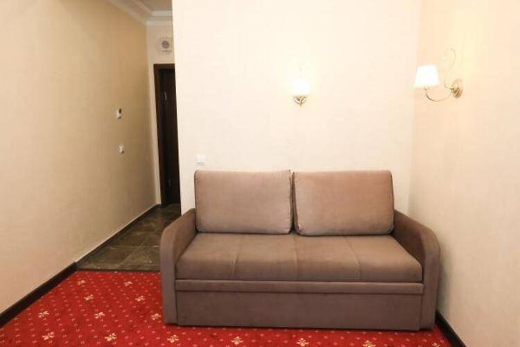 Royal Park Hotel