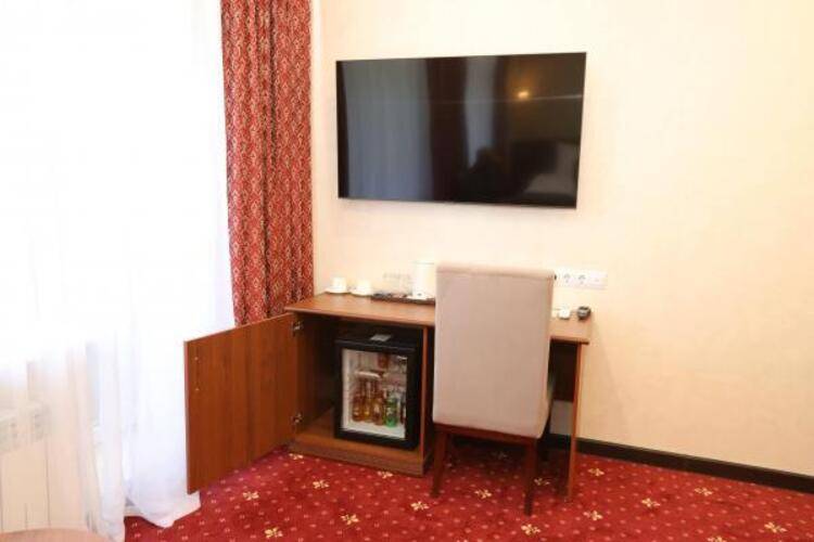 Royal Park Hotel