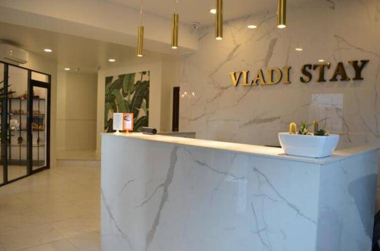 Мини-отель Vladi Stay