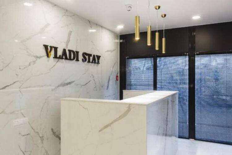 Мини-отель Vladi Stay