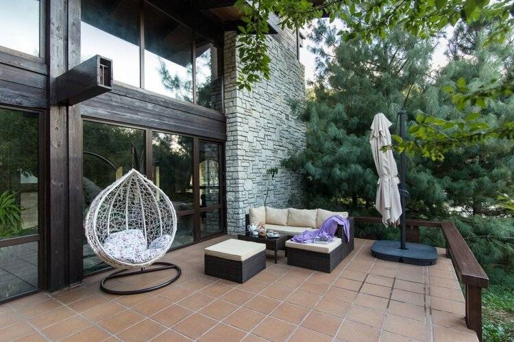 Гостевой дом Shalet Greystone