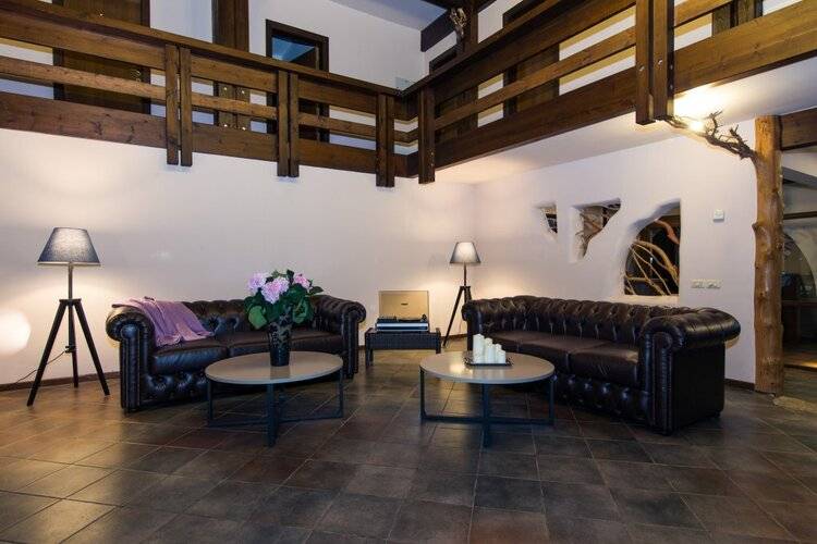 Гостевой дом Shalet Greystone
