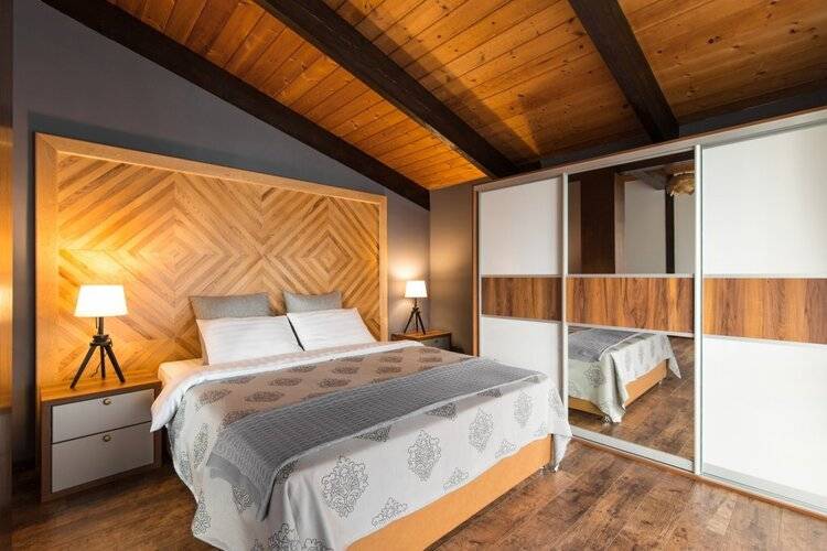 Гостевой дом Shalet Greystone