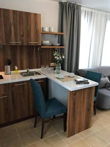 Гостевой дом Shalet Greystone