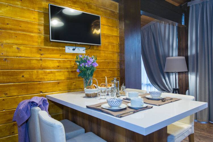 Гостевой дом Shalet Greystone