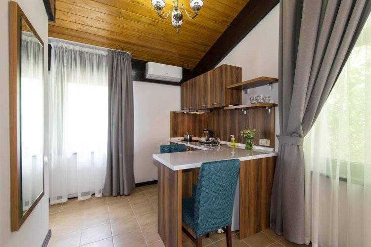 Гостевой дом Shalet Greystone