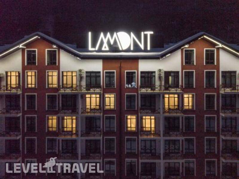 Фотография Апарт-отель LaMont