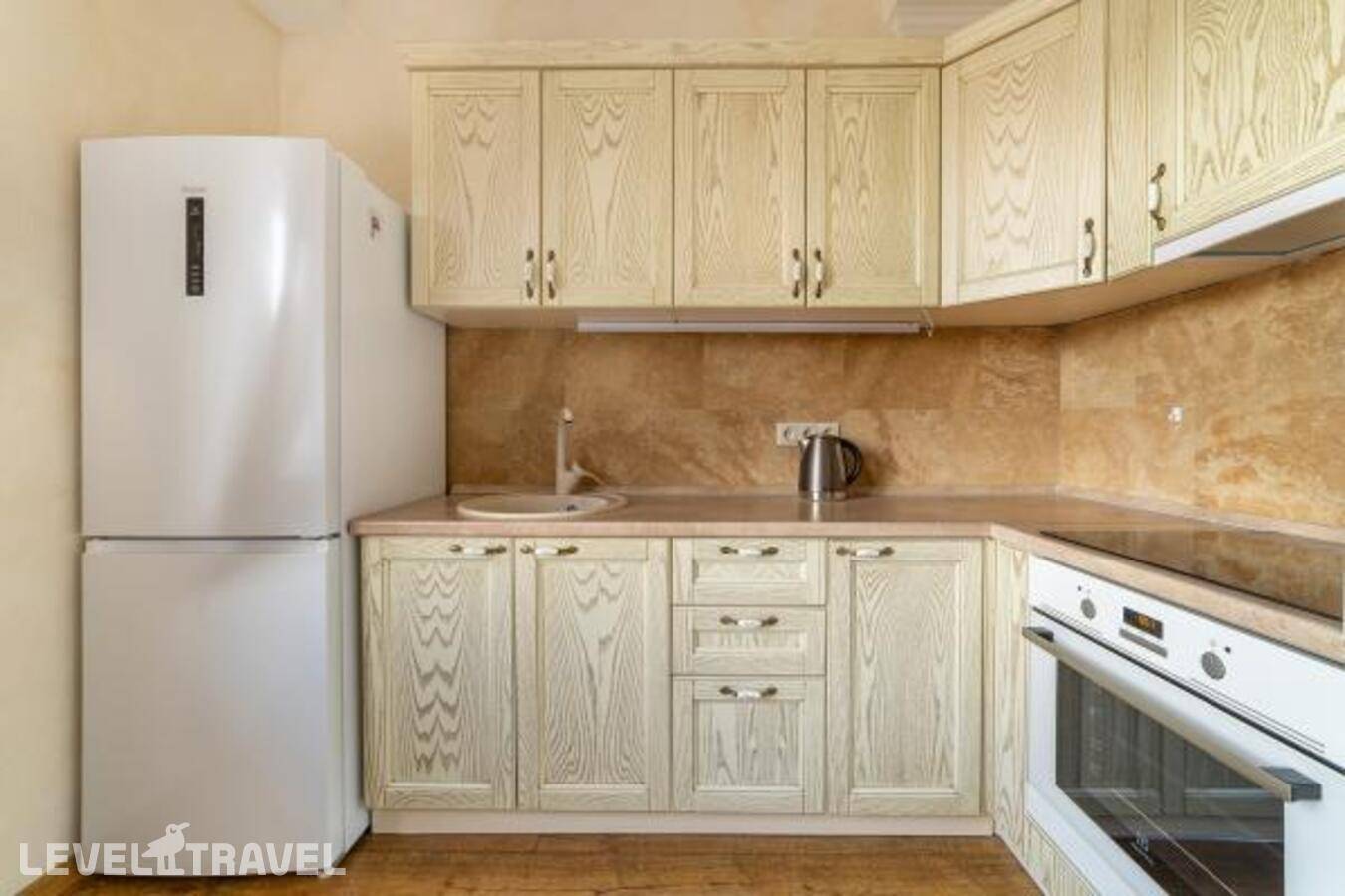 фотографии отеля Апартаменты Делюкс на улице Берёзовая в Россия(Эсто-Садок) - фото №4