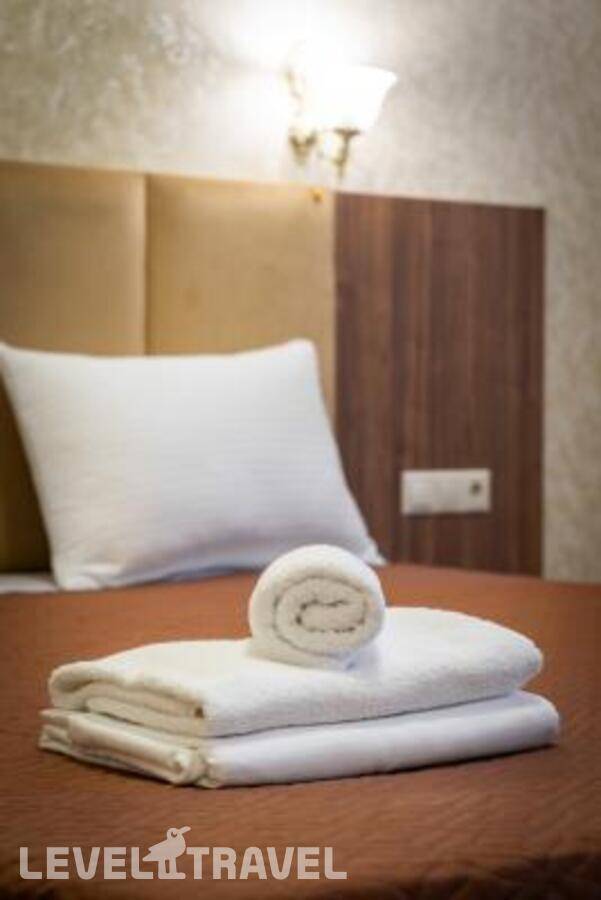 фотографии отеля Апартаменты Делюкс на улице Берёзовая в Россия(Эсто-Садок) - фото №3