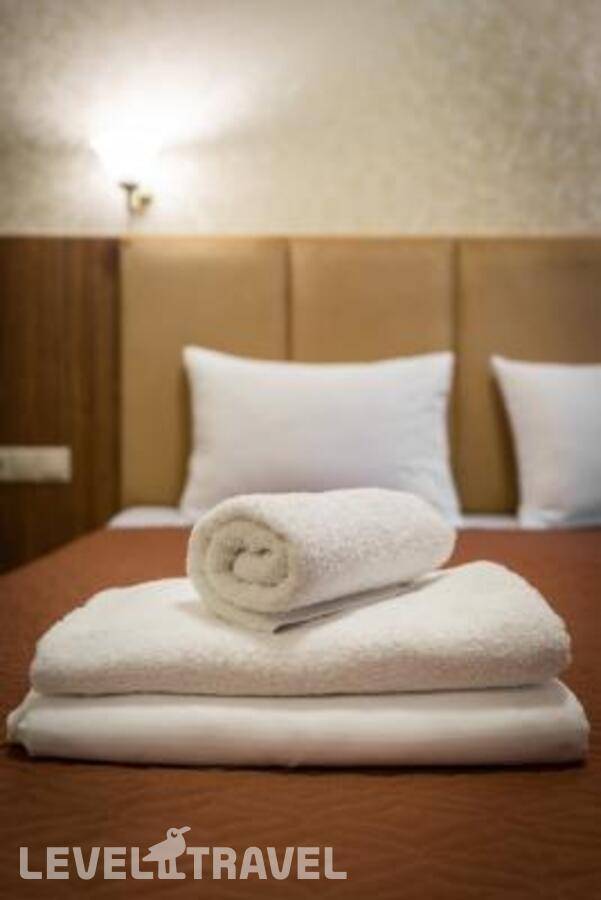 фотографии отеля Апартаменты Делюкс на улице Берёзовая в Россия(Эсто-Садок) - фото №19