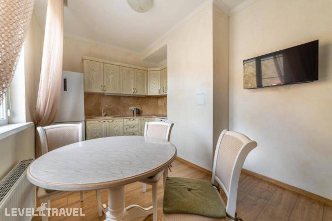 фотографии отеля Апартаменты Делюкс на улице Берёзовая в Россия(Эсто-Садок) - фото №11