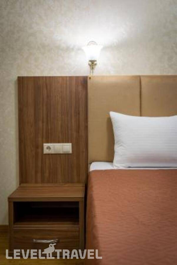 фотографии отеля Апартаменты Делюкс на улице Берёзовая в Россия(Эсто-Садок) - фото №6