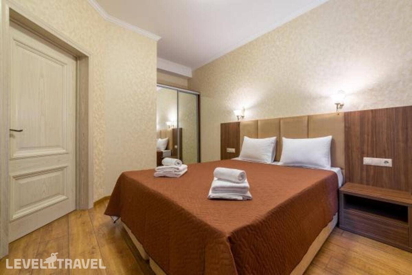 фотографии отеля Апартаменты Делюкс на улице Берёзовая в Россия(Эсто-Садок) - фото №10