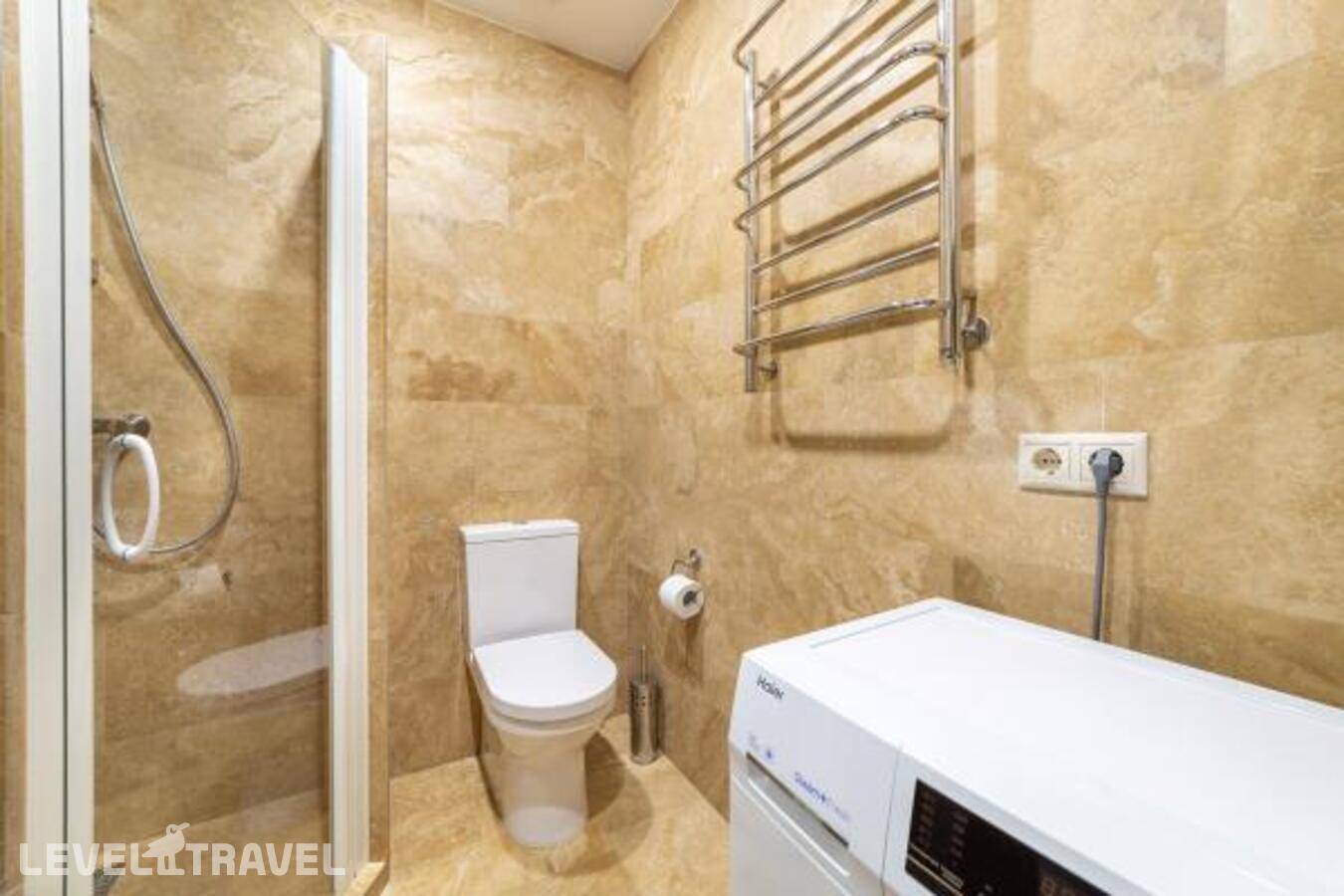 фотографии отеля Апартаменты Делюкс на улице Берёзовая в Россия(Эсто-Садок) - фото №26