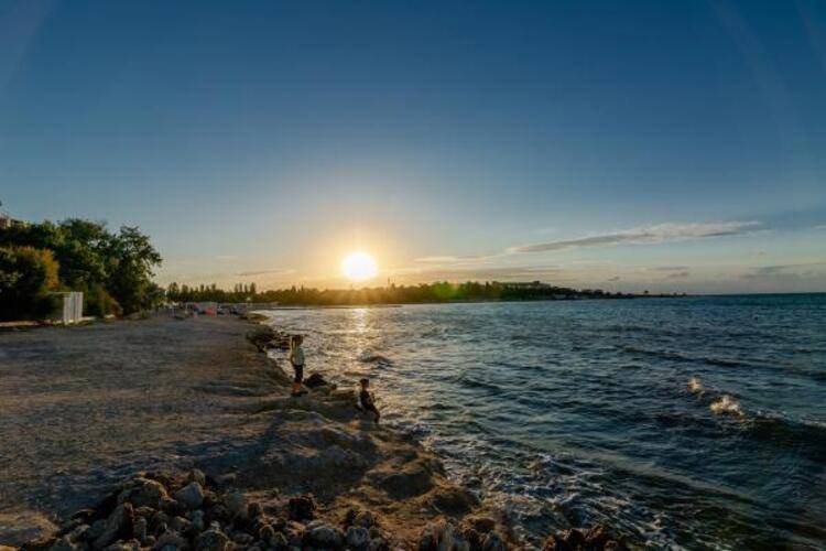 Отель Sea Apartments