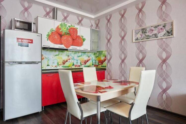 Отель Sea Apartments