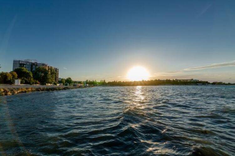 Отель Sea Apartments