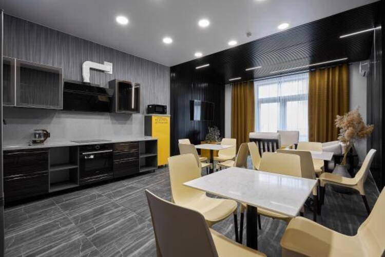 Отель Sea Apartments