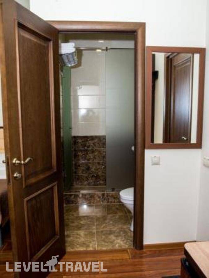 фотографии отеля Inter city в Россия(Астрахань) - фото №7