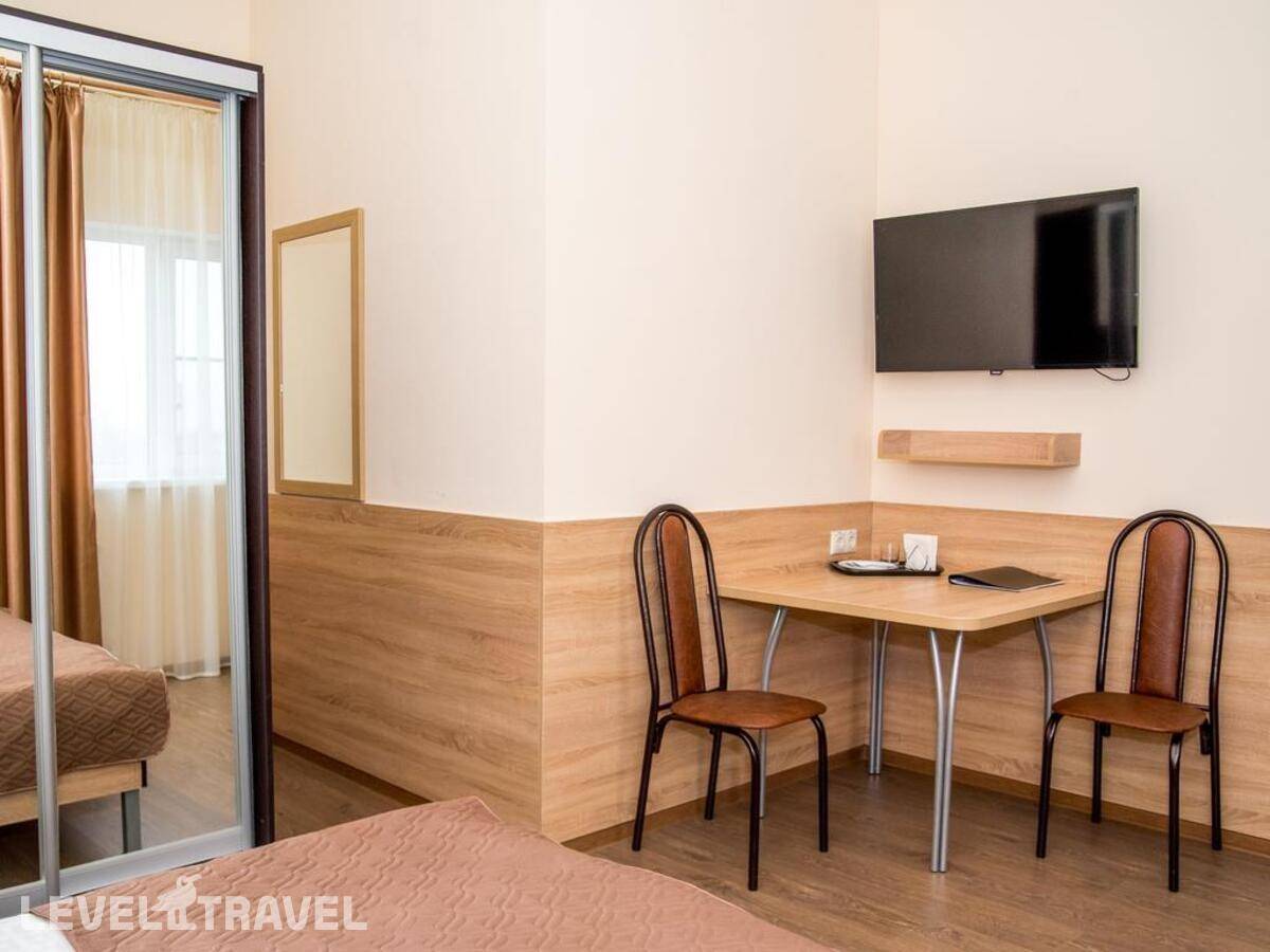 фотографии отеля Inter city в Россия(Астрахань) - фото №15