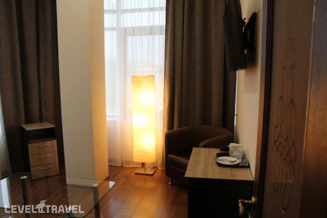 фотографии отеля Inter city в Россия(Астрахань) - фото №11