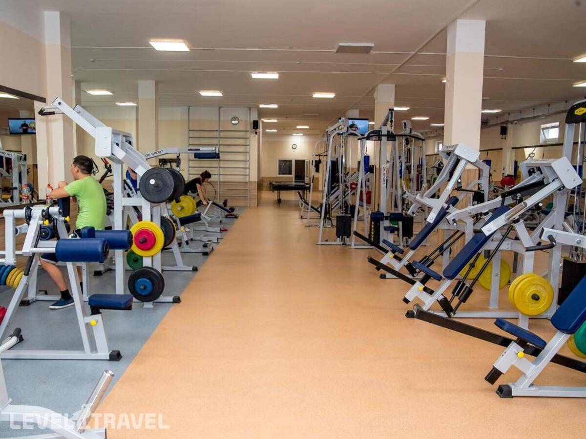 фотографии отеля Inter city в Россия(Астрахань) - фото №26