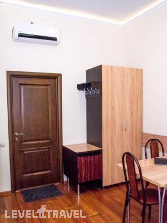 фотографии отеля Inter city в Россия(Астрахань) - фото №24