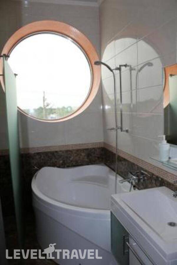 фотографии отеля Inter city в Россия(Астрахань) - фото №8