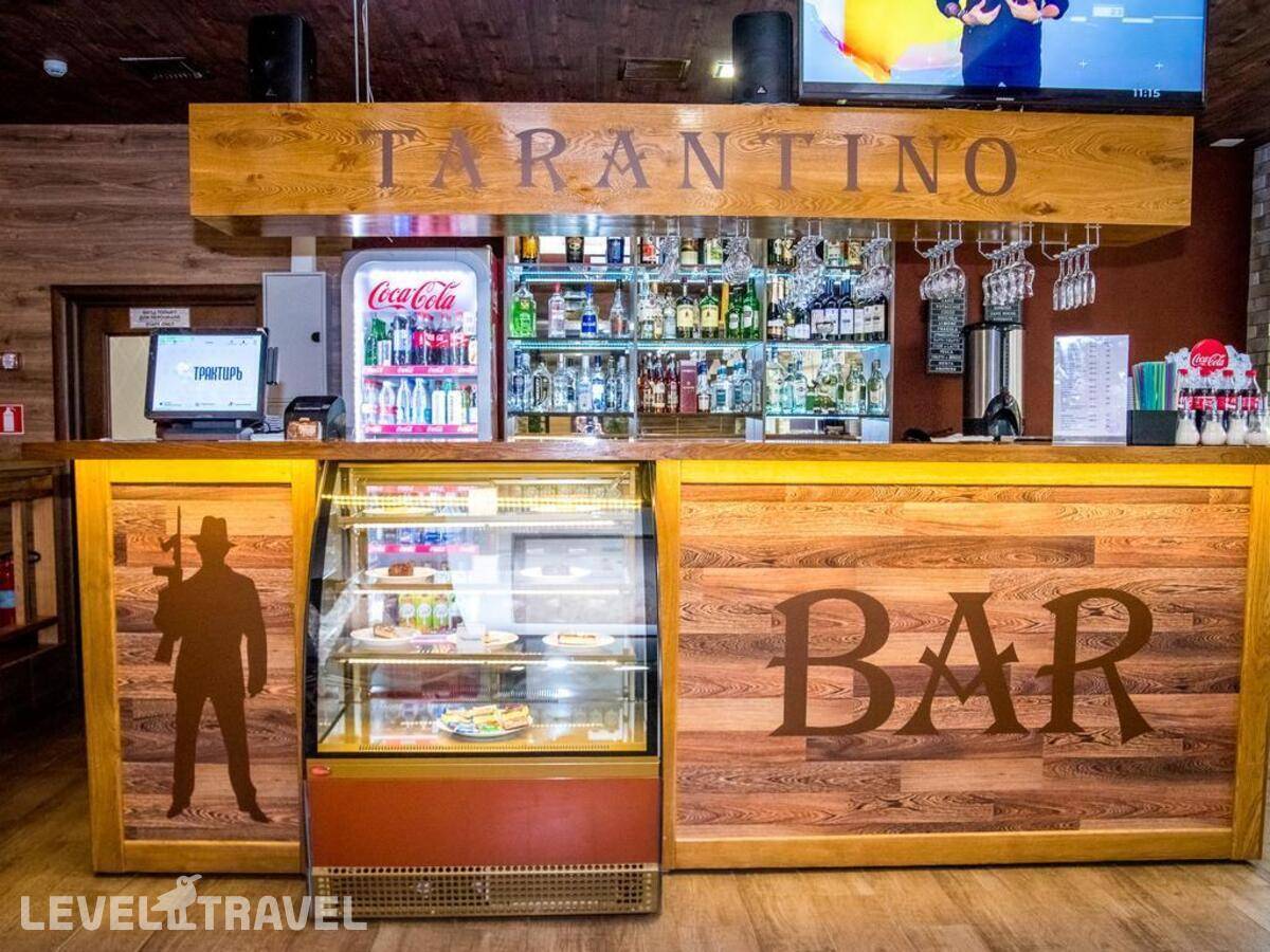 фотографии отеля Inter city в Россия(Астрахань) - фото №18