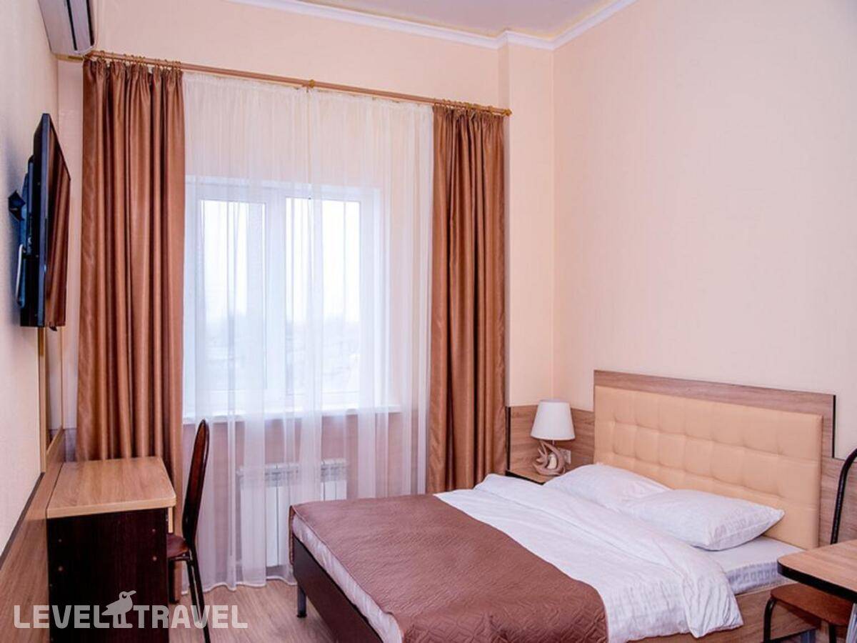 фотографии отеля Inter city в Россия(Астрахань) - фото №28