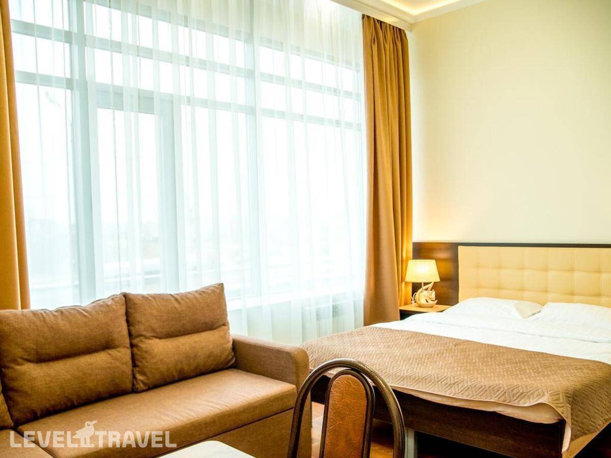 фотографии отеля Inter city в Россия(Астрахань) - фото №20