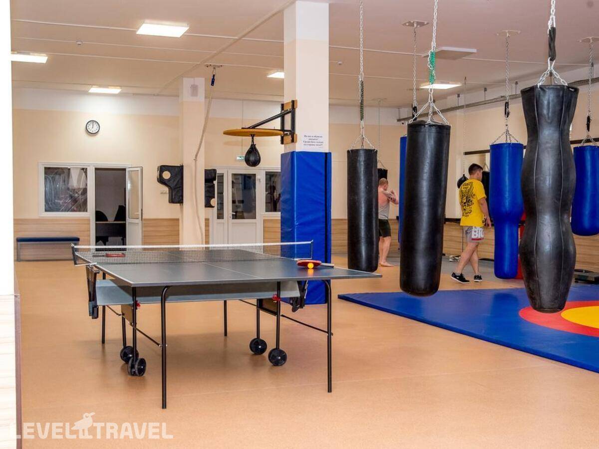 фотографии отеля Inter city в Россия(Астрахань) - фото №22