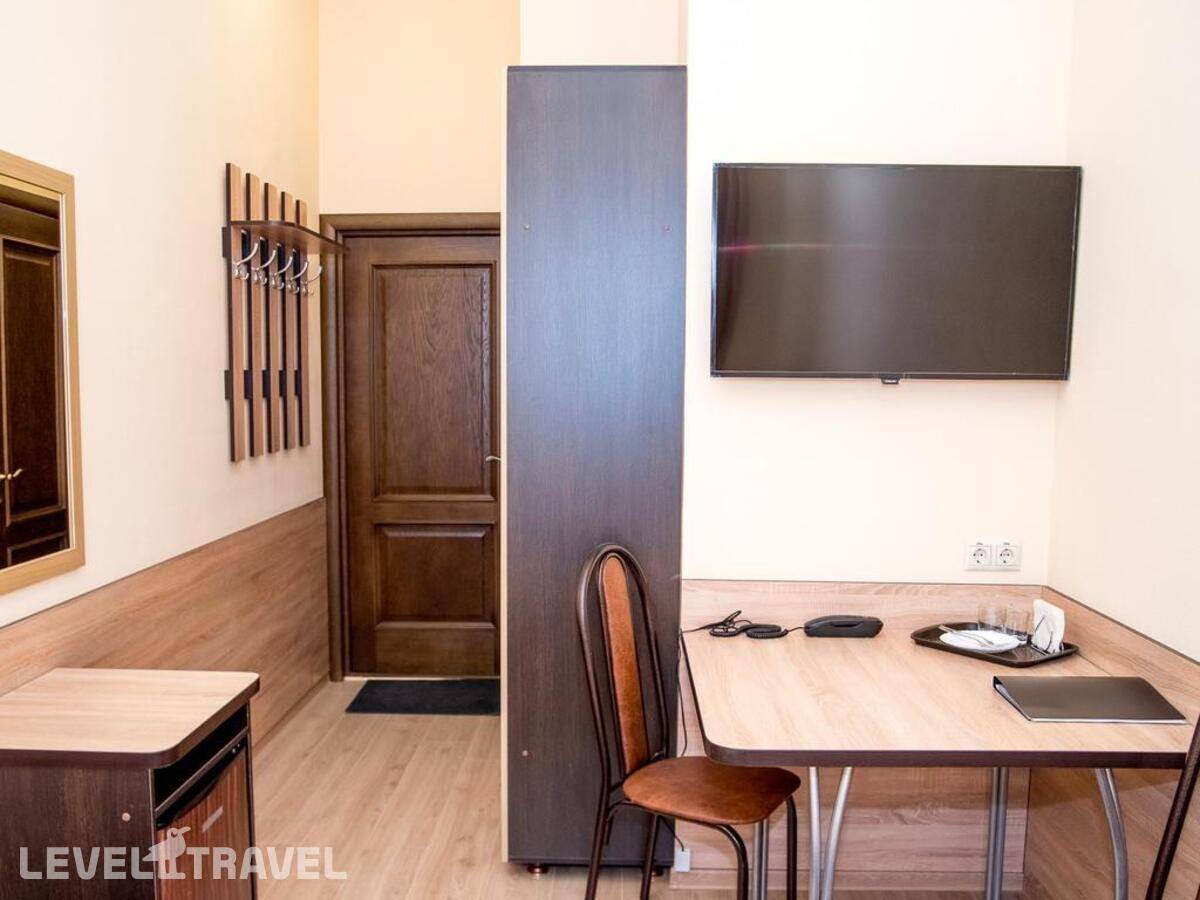 фотографии отеля Inter city в Россия(Астрахань) - фото №29