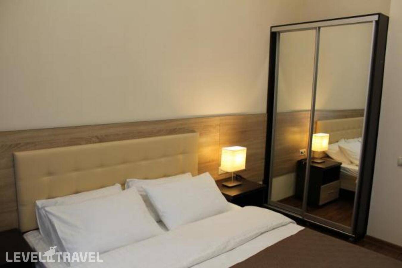 фотографии отеля Inter city в Россия(Астрахань) - фото №12