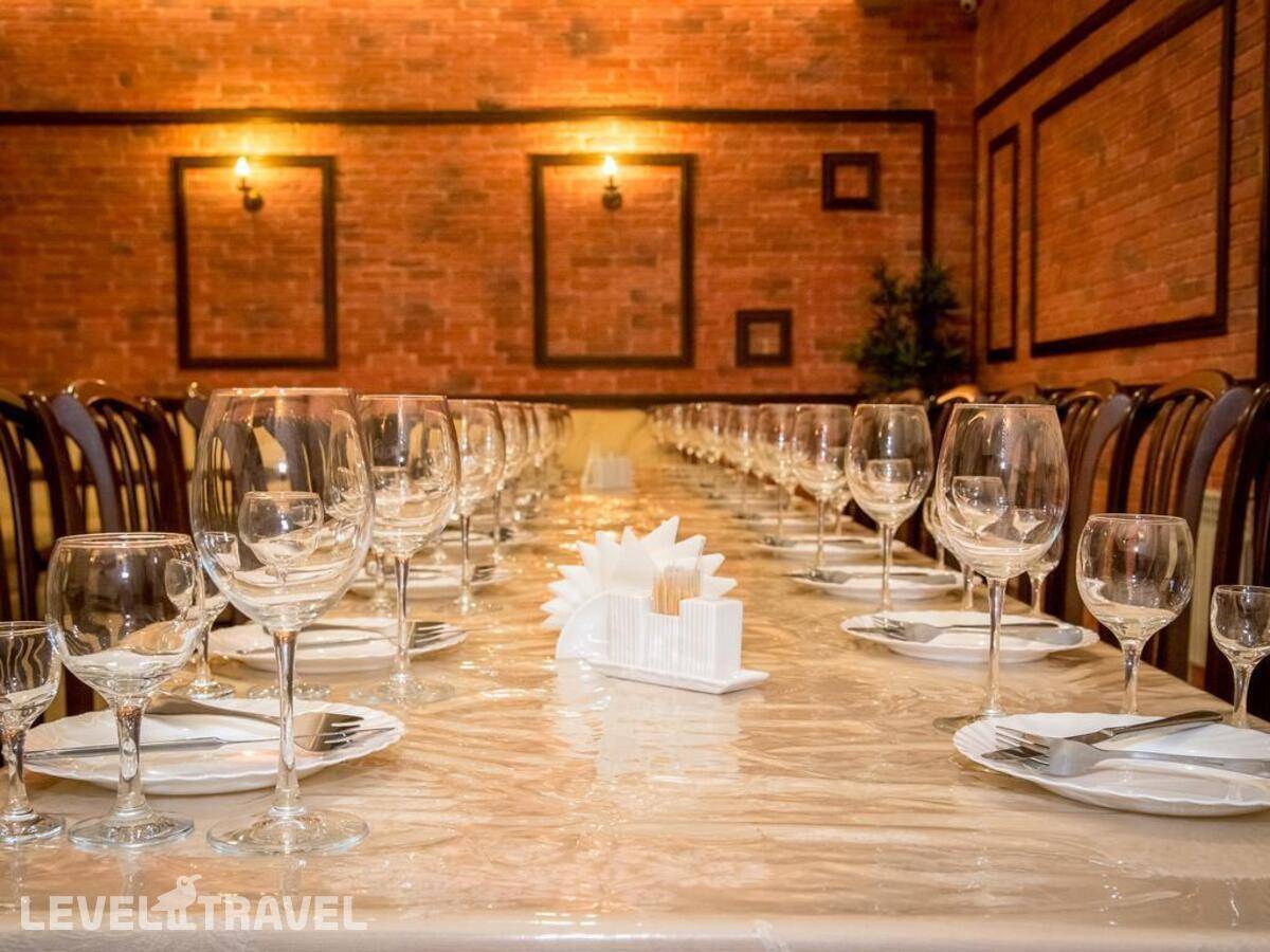 фотографии отеля Inter city в Россия(Астрахань) - фото №17