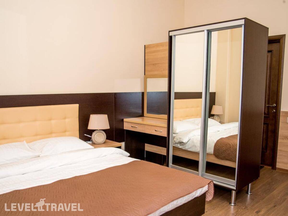 фотографии отеля Inter city в Россия(Астрахань) - фото №16