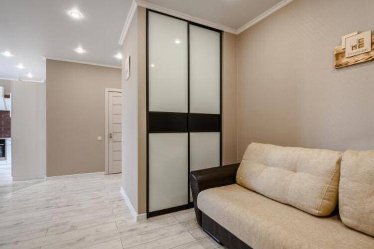 KvartHotel на Аршанском 6