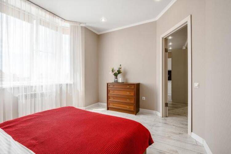 KvartHotel на Аршанском 6