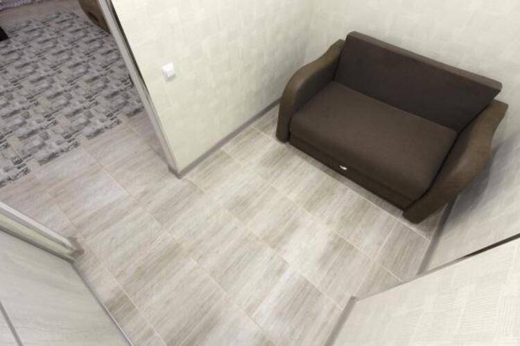 KvartHotel на Аршанском 6